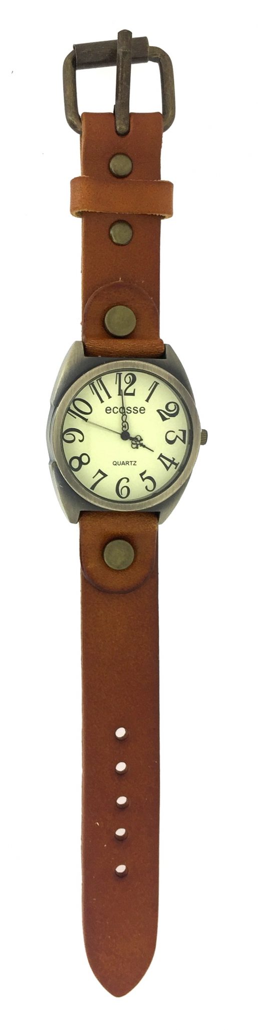 Watch with Large Numbers