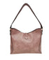 Classic Shoulder Bag - Pink