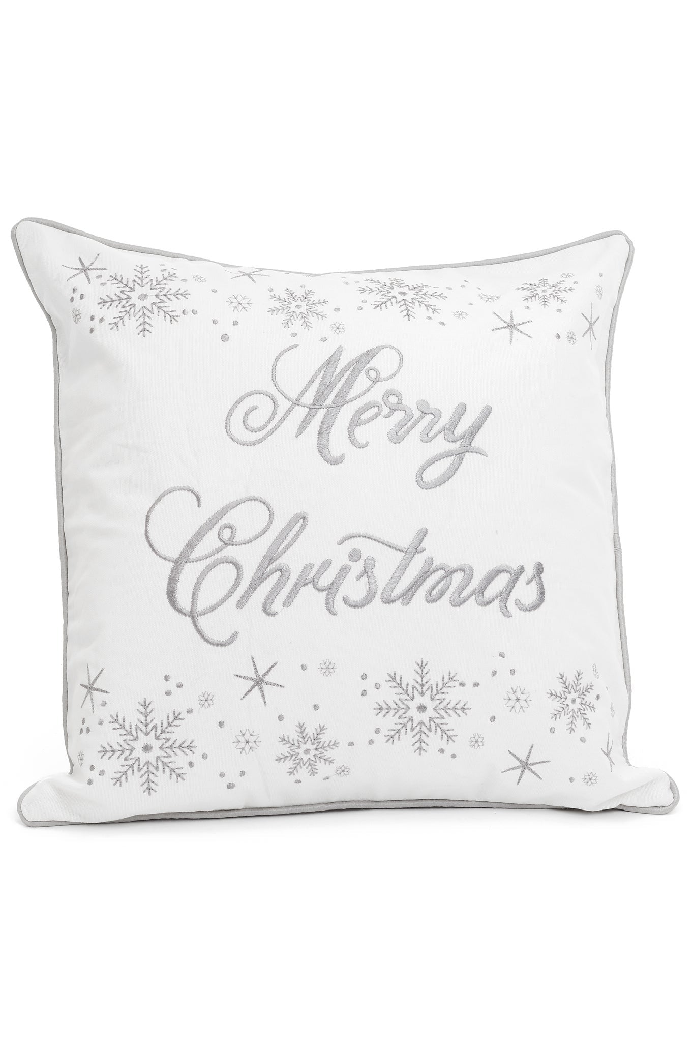 Merry Christmas Cushion