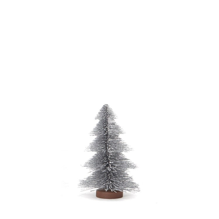 Small Silver Tree