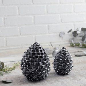 Large Pinecone