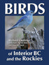 Birds of Interior BC and Rockies