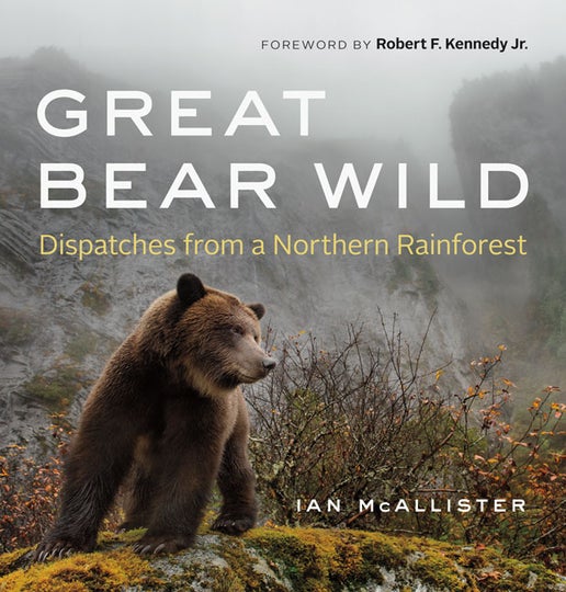 Great Bear Wild