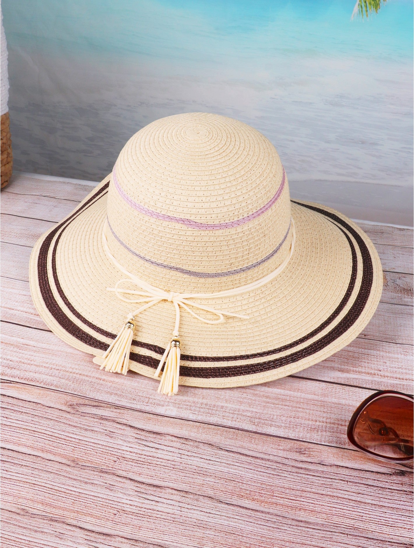 SOWLIKOK Self Cooling Hats For Hot Weather Outdoor Working Fish Sun Hat Men  - 財布、帽子、ファッション小物