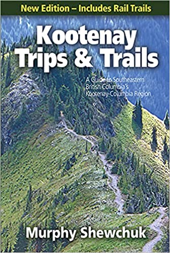 Kootenay Trips & Trails