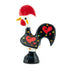 Mini Rooster - Love - Luck and Happiness