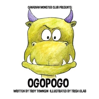 Canadian Monster Club: Ogopogo