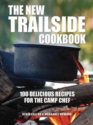 New Trailside Cookbook