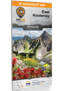 BRMB East Kootenay BC Map