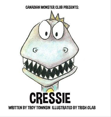 Canadian Monster Club - Cressi