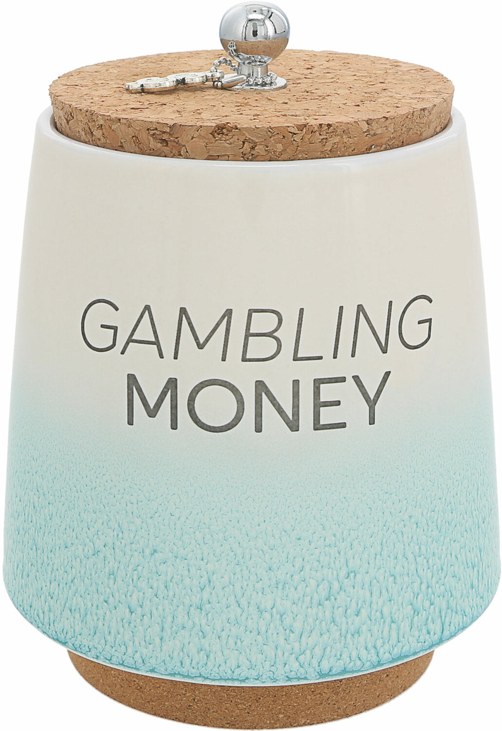 Ceramic Savings Bank