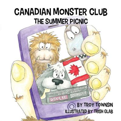 Canadian Monster Club:  The Summer Picnic